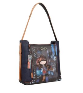 Bolso de hombro grande Anekke Contemporary