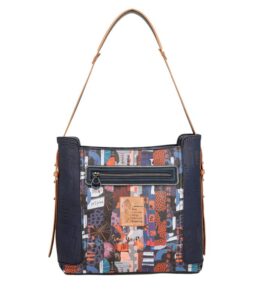 Bolso de hombro grande Anekke Contemporary