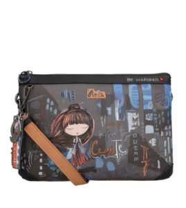 Bandolera Anekke Contemporary
