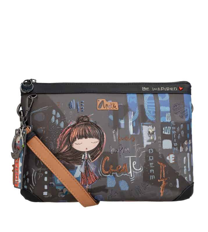 Bandolera Anekke Contemporary