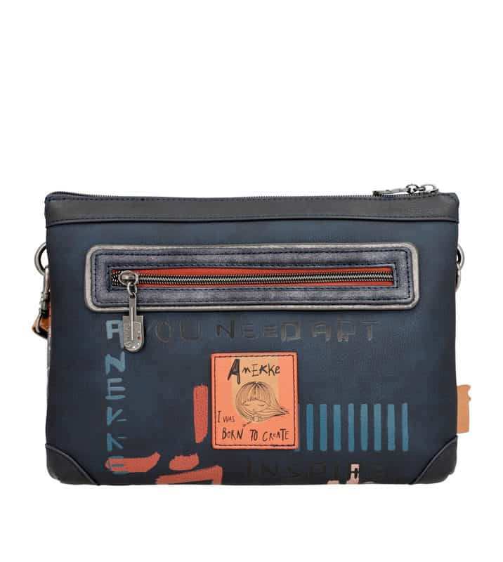 Bandolera Anekke Contemporary