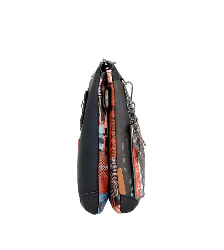 Bandolera Anekke Contemporary