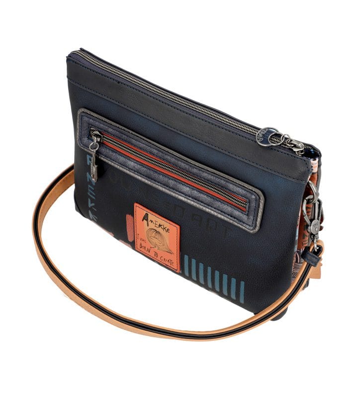 Bandolera Anekke Contemporary