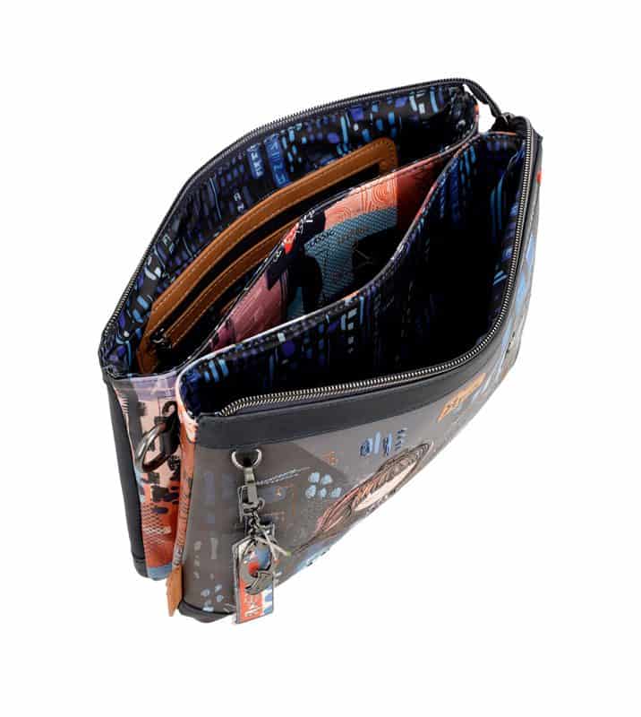 Bandolera Anekke Contemporary