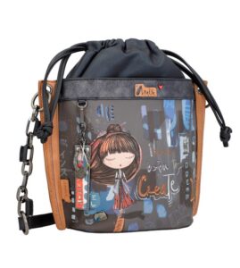 Bandolera Anekke Contemporary