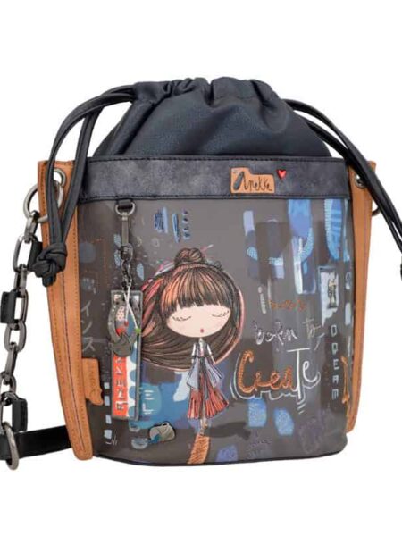 Bandolera Anekke Contemporary