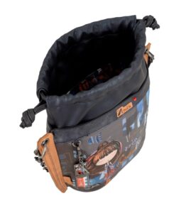 Bandolera Anekke Contemporary