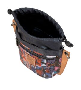 Bandolera Anekke Contemporary