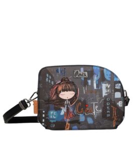 Bandolera Anekke Contemporary
