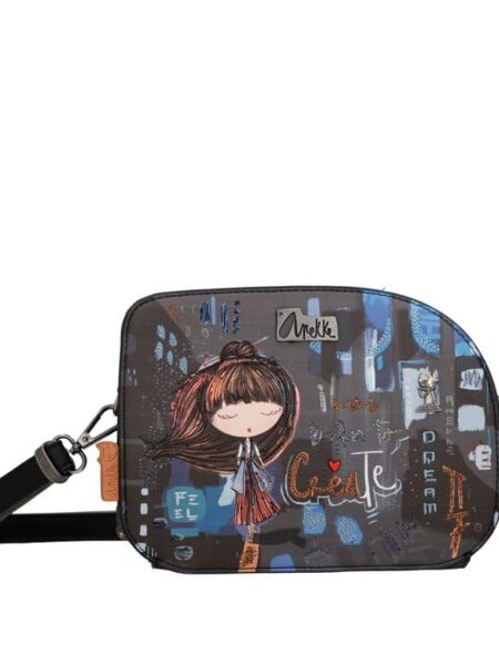 Bandolera Anekke Contemporary