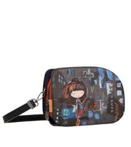Bandolera Anekke Contemporary