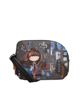 Bandolera Anekke Contemporary