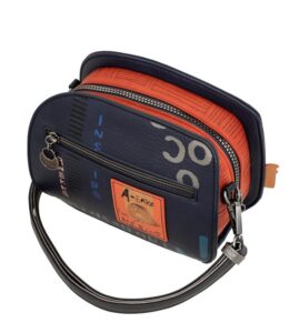 Bandolera Anekke Contemporary