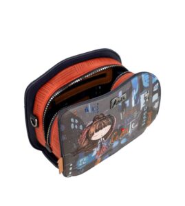 Bandolera Anekke Contemporary