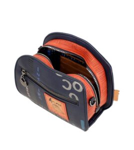 Bandolera Anekke Contemporary