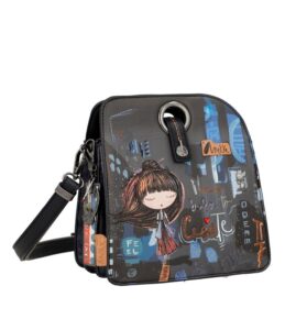 Bandolera Anekke Contemporary