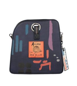 Bandolera Anekke Contemporary