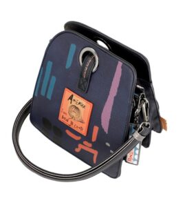 Bandolera Anekke Contemporary