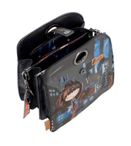 Bandolera Anekke Contemporary