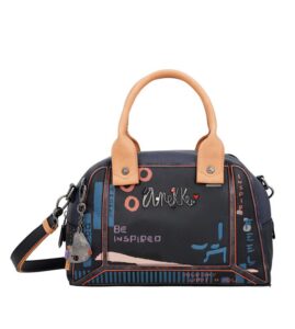 Bowling Anekke Contemporary Nagare
