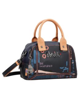 Bowling Anekke Contemporary Nagare