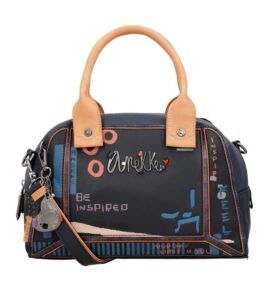 Bowling Anekke Contemporary Nagare