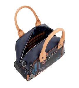 Bowling Anekke Contemporary Nagare