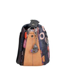 Bandolera Anekke Contemporary Kyomu