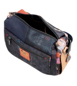 Bandolera Anekke Contemporary Kyomu