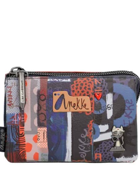 Monedero Anekke Contemporary Kyomu