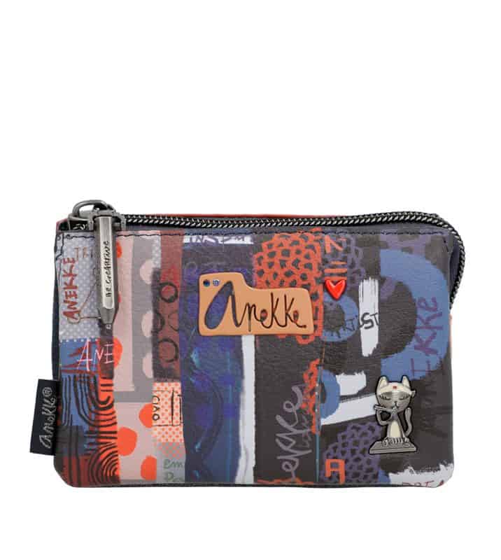 Monedero Anekke Contemporary Kyomu