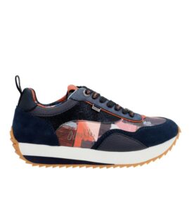 Sneaker para mujer Anekke