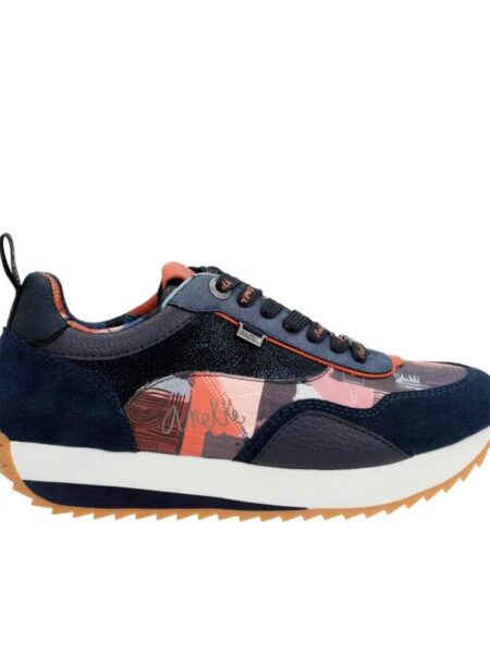 Sneaker para mujer Anekke