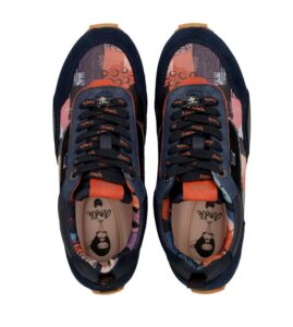 Sneaker para mujer Anekke