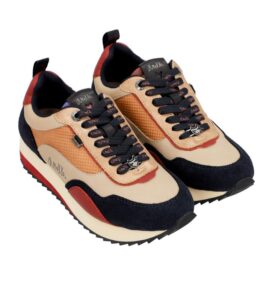 Sneaker para mujer Anekke