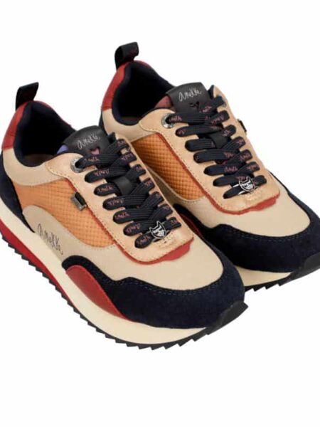 Sneaker para mujer Anekke