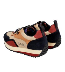 Sneaker para mujer Anekke