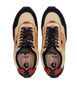 Sneaker para mujer Anekke