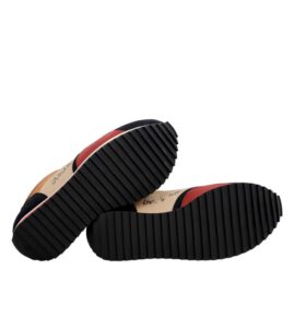 Sneaker para mujer Anekke