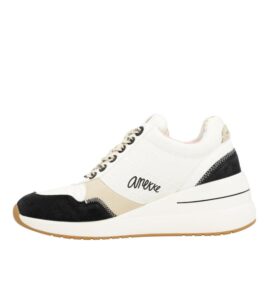 Sneakers cuña Anekke