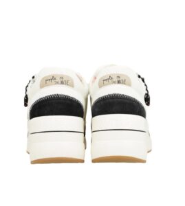 Sneakers cuña Anekke