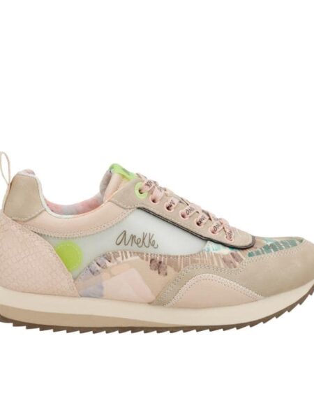 Sneakers passion Anekke