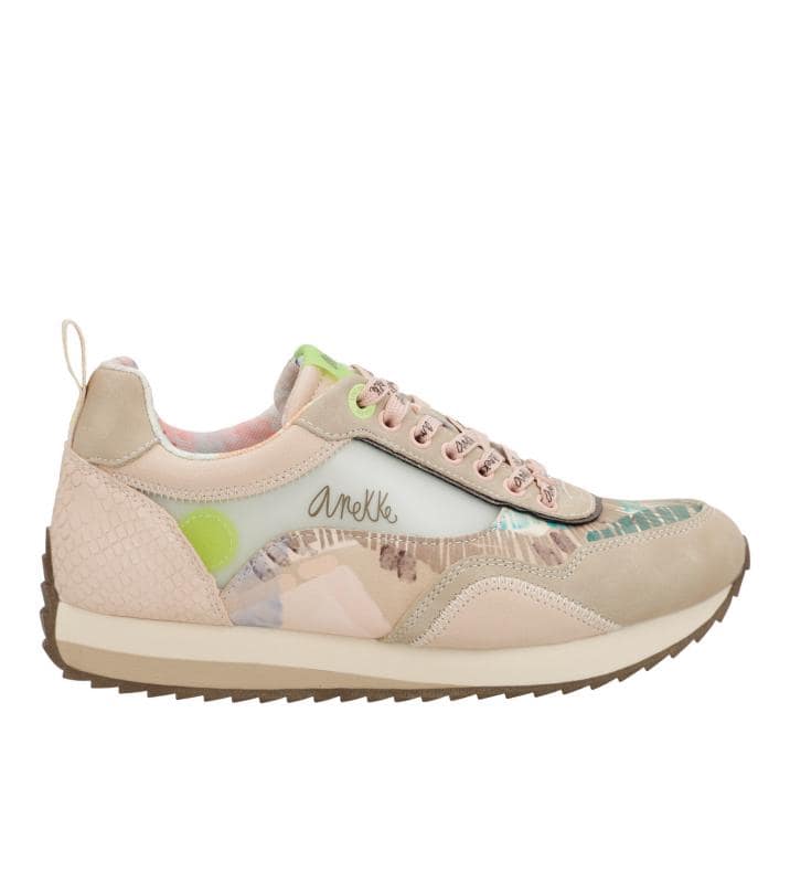 Sneakers passion Anekke