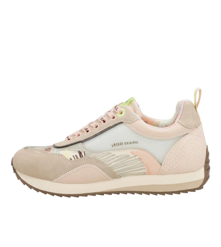 Sneakers passion Anekke