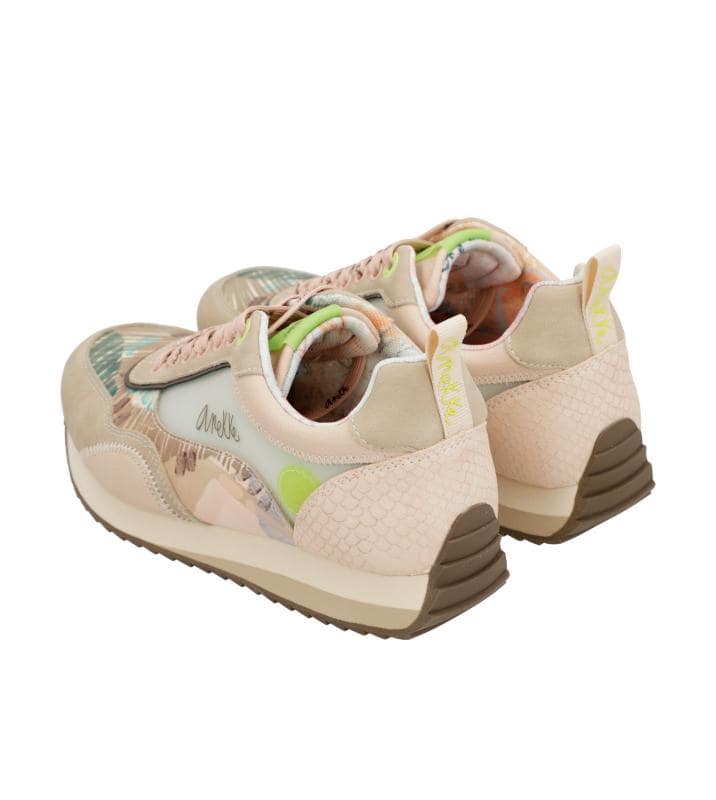 Sneakers passion Anekke