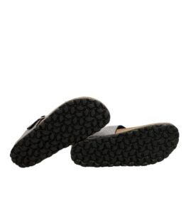 Sandalias plateada Anekke - Thumbnail Image 5