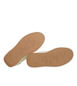 Sneakers blancas Anekke