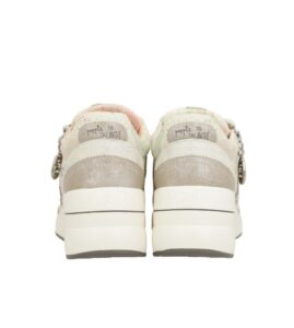 Sneakers cuña Anekke
