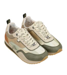 Sneakers Anekke - Thumbnail Image 7
