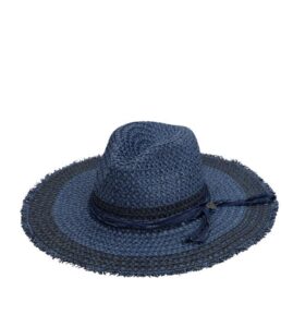 Sombrero Azul Anekke